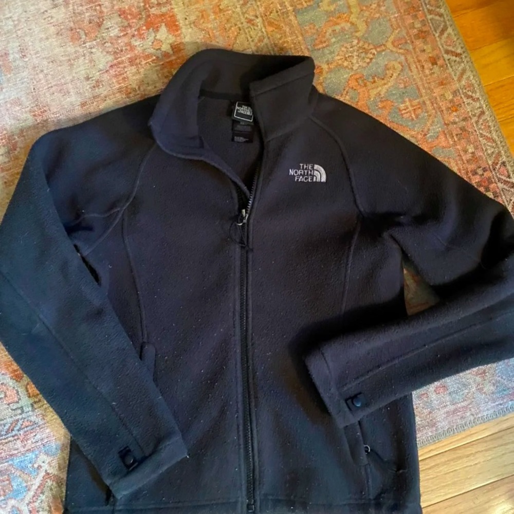 North face jacket
